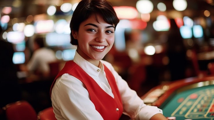 bokepindoh13 Jelajahi Mesin Slot Berkaliber Tinggi